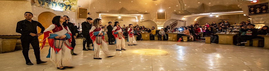 Kapadokya’da Deneyimlemeniz Gereken Türk Gelenekleri