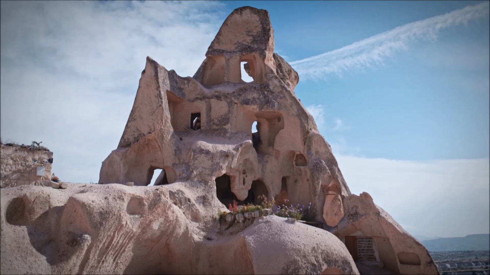 Discover Cappadocia 3 Dk