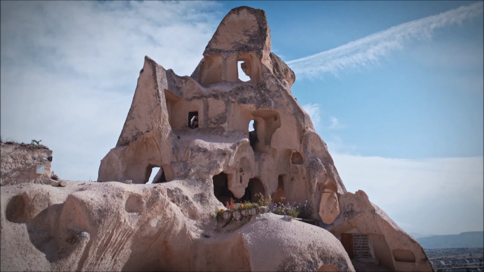 Discover Cappadocia 4 Min