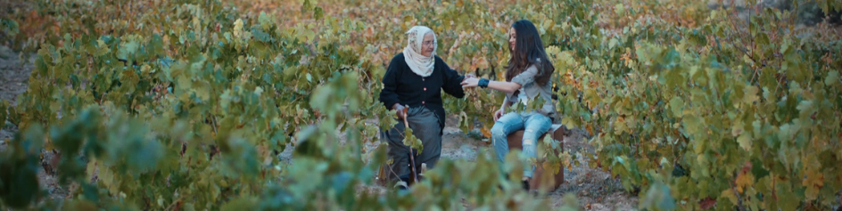 Kapadokya'nın Yerel Halkı