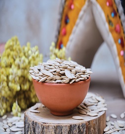 Ürgüp Pumpkin Seed