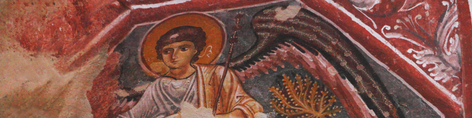 Cappadocian Saints