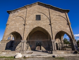 St. Theodoros Trion Church Galeri