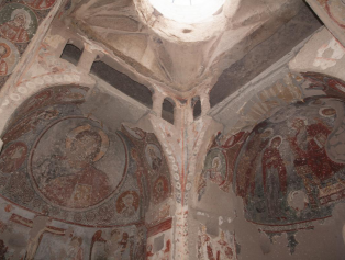 Tağar (St. Theodore) Kilisesi Galeri