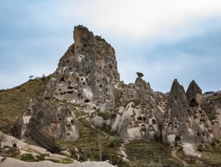 Uçhisar Galeri