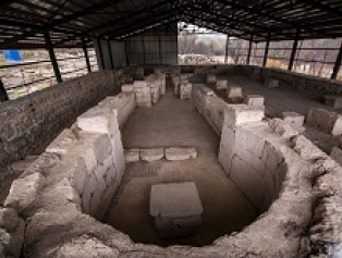 Sobesos Ancient City Galeri