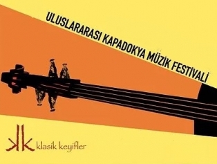 International Cappadocia Music Festival Galeri