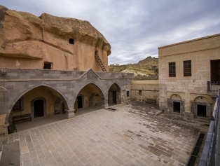 St. Nicholas Monastery Galeri