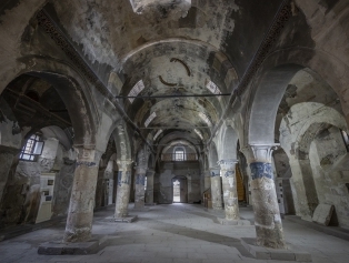 Aios Konstantinos - Eleni Church Galeri
