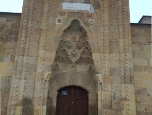 Alaeddin Mosque Galeri