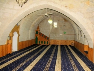 Alaaddin Mosque Galeri