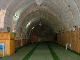 Avanos Grand Mosque Galeri