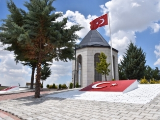 Ballı Baba Mosque and Tomb Galeri