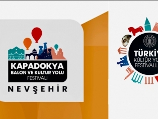 Cappadocia Balloon and Culture Road Festival Galeri
