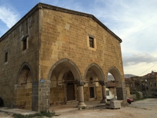 Armenian Church Galeri
