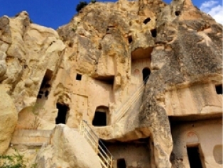 Göreme National Park Galeri