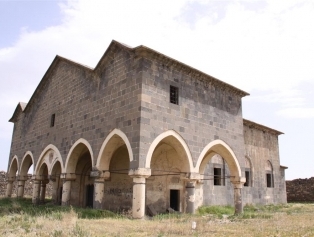 Hasaköy Church Galeri