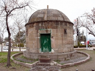 Hasan Emmi Tomb Galeri
