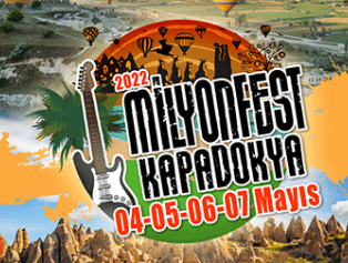 Milyonfest Kapadokya Galeri
