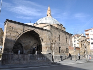 Murat Ali Pasha Mosque Galeri