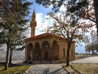 Rahmaniye Mosque Galeri
