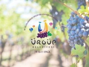 50th Ürgüp Grape Harvesting Festivals Galeri