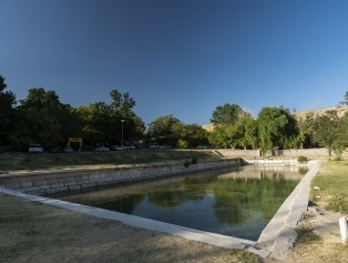 Roman Pool Galeri