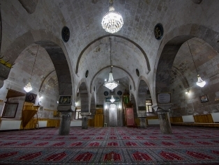 Taşkınpaşa Madrasah Galeri