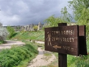 Zemi Valley Galeri